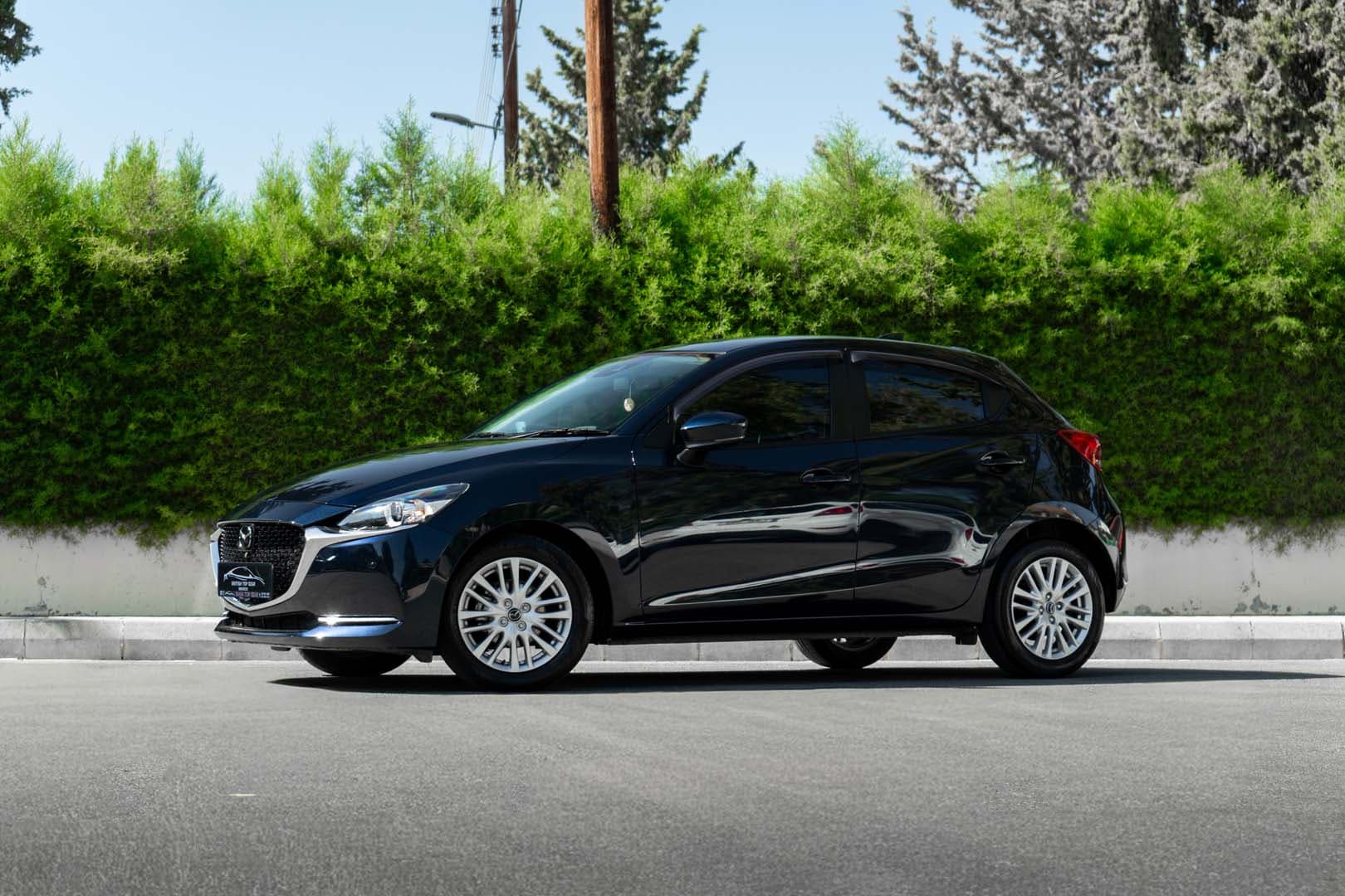 2023 Mazda Demio