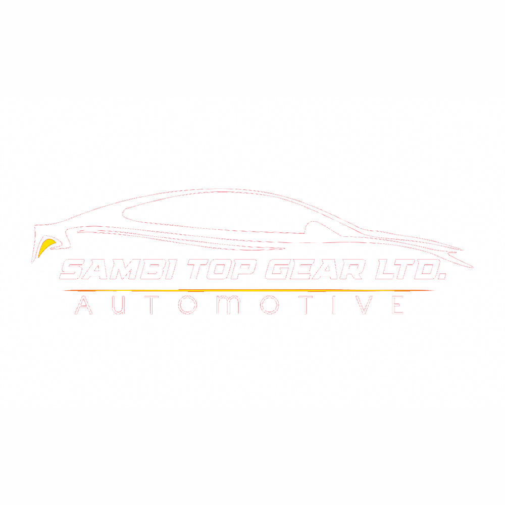 Sambi Top Gear